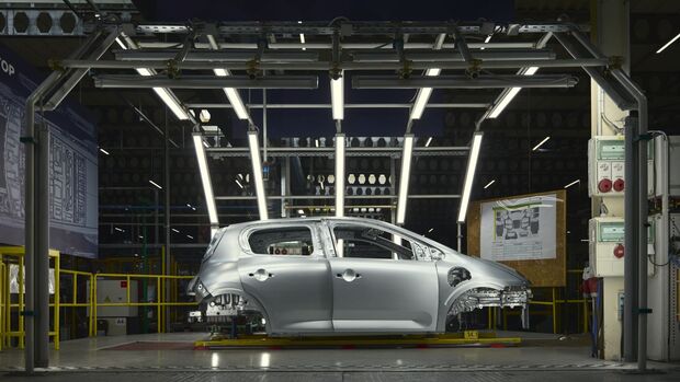 Renault Twingo E-Tech 2026