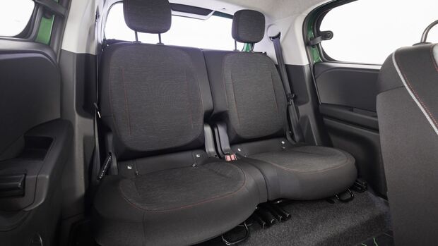 Renault Twingo E-Tech 2026