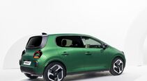 Renault Twingo E-Tech 2026