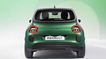 Renault Twingo E-Tech 2026