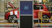 Renault Twingo E-Tech 2026