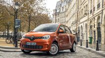 Renault Twingo Electric 2020