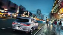 Renault bei Firmenauto des Jahres 2016