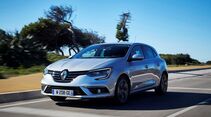 Renault bei Firmenauto des Jahres 2016