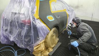 Reparatur 2023
