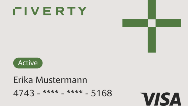 Riverty Visa 2023