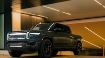 Rivian R1T 2024