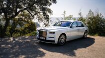 Rolls Royce 2026