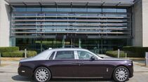 Rolls-Royce, phantom, goodwood