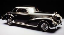 S-Klasse Coupé