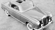 S-Klasse Coupé