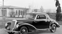 S-Klasse Coupé