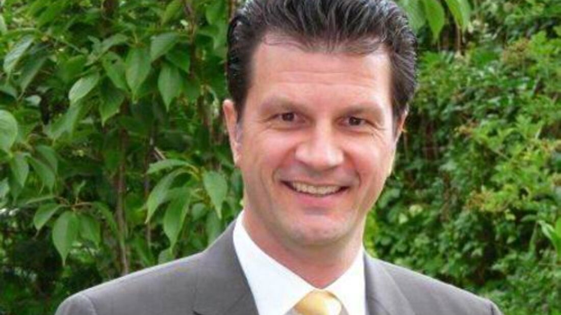 Saab Deutschland nimmt neuen Anlauf