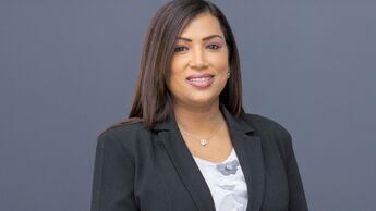Sagree Sardien übernimmt die Leitung Sales & Marketing bei Mercedes Benz Vans

Sagree Sardien will become Head of Sales & Marketing at Mercedes Benz Vans