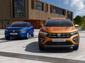 Sandero TCe 90 LPG Start & Stop 