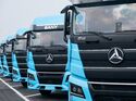 Sany Trucks 2026