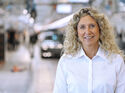 Sara Gielen übernimmt die Leitung Operations bei Mercedes-Benz VansSara Gielen takes over as Head of Operations at Mercedes-Benz Vans