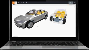 Schadenabwicklung, Monitor, Reparatur, BMW
