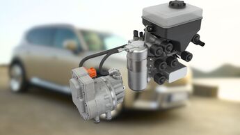 Schaeffler Wärmepumpe