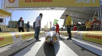 Schell Eco-Marathon