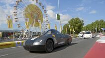Schell Eco-Marathon