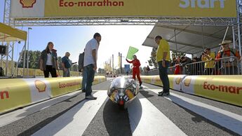 Schell Eco-Marathon