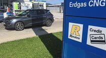 Seat Arona 1.0 TGI Erdgas 2018