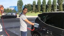Seat Arona 1.0 TGI Erdgas 2018