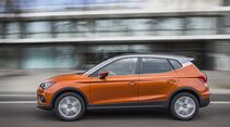 Seat Arona 2018