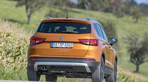 Seat Ateca 2016