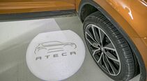 Seat Ateca 2016