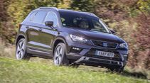 Seat Ateca 2018