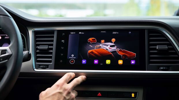 Seat Ateca 2020