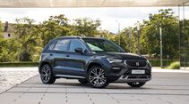 Seat Ateca 2020
