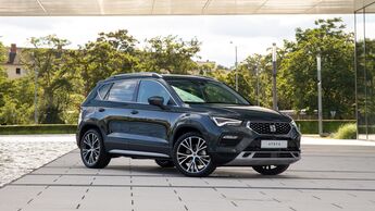 Seat Ateca 2020