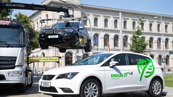 Seat Cupra TCR
