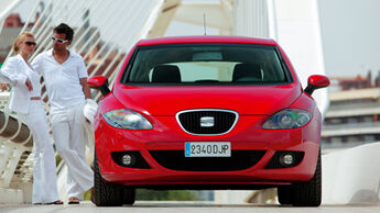 Seat Historie