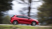 Seat Ibiza 2017