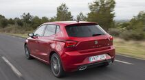 Seat Ibiza 2017