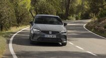 Seat Ibiza 2025