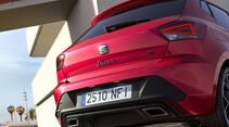 Seat Ibiza 2025