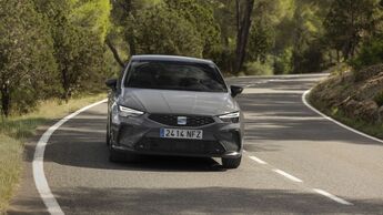 Seat Ibiza 2025