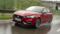 Seat Leon 2020