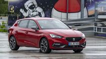 Seat Leon 2020