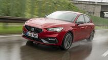 Seat Leon 2020