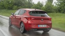 Seat Leon 2020