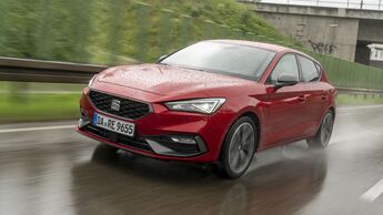 Seat Leon 2020