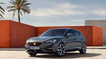 Seat Leon (2024)