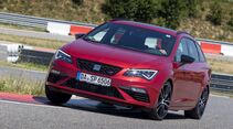 Seat Leon Cupra 290