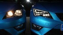 Seat Leon (Halogen, LED)